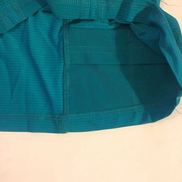 Lululemon Athletica Lightweight Striped Tank - Picture 4 of 5